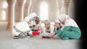 SD Masjid Khairunnas Surabaya sebagai pilihan SD Islam Surabaya untuk pendidikan berkualitas.”