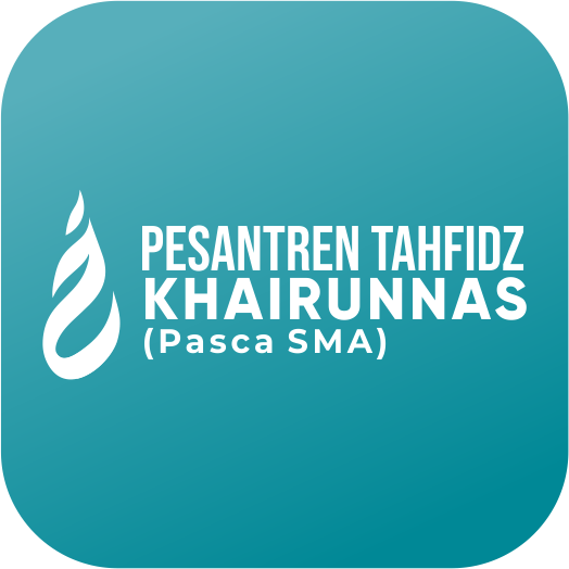 Pesantren Tahfidz Khairunnas