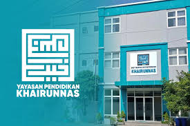 gedung smp nurul hayat tuban
