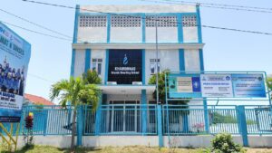 Dari Pesantren ke Rumah