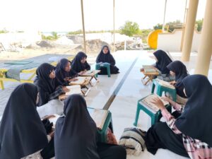 Dari Pesantren ke Rumah