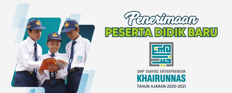 SMP KHAIRUNNAS