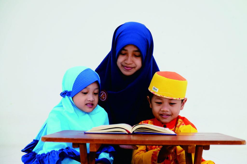 Sekolah Tahfidz