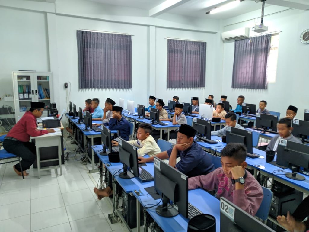 Pesantren
