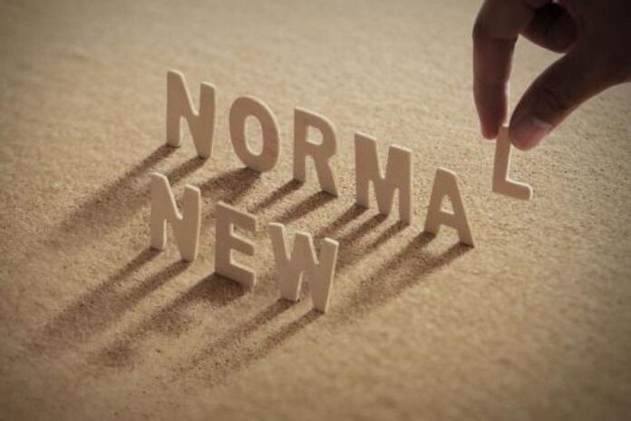 New Normal