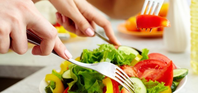Pola Makan Sehat Ala Rasulullah