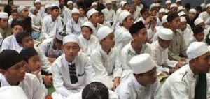 Modernisasi Pendidikan Pondok Pesantren