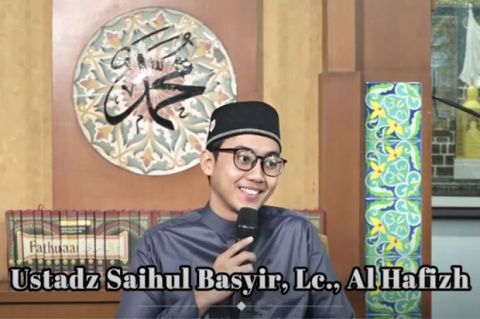 Point-Point dalam Al-Qur’an