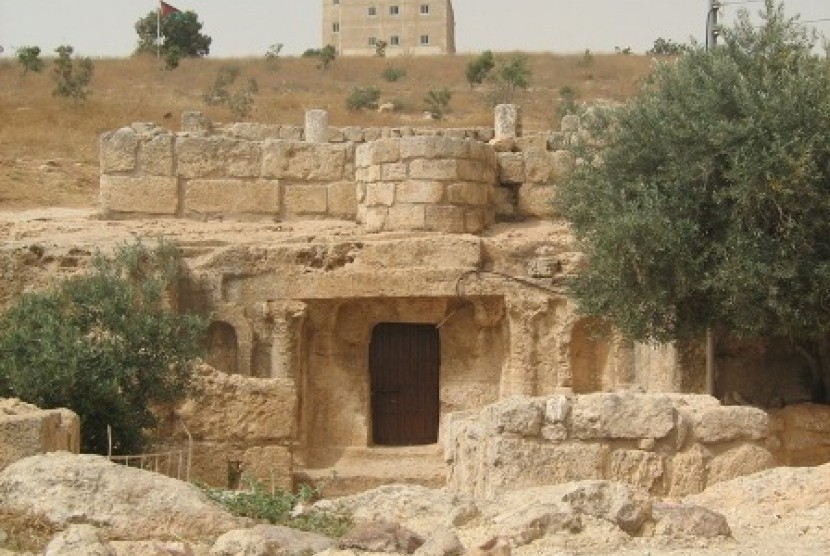kisah ashabul kahfi