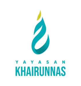 Logo Yayasan Khairunnas Kotak, SD Islam Terbaik, SD Islam Surabaya, SD Terbaik Surabaya