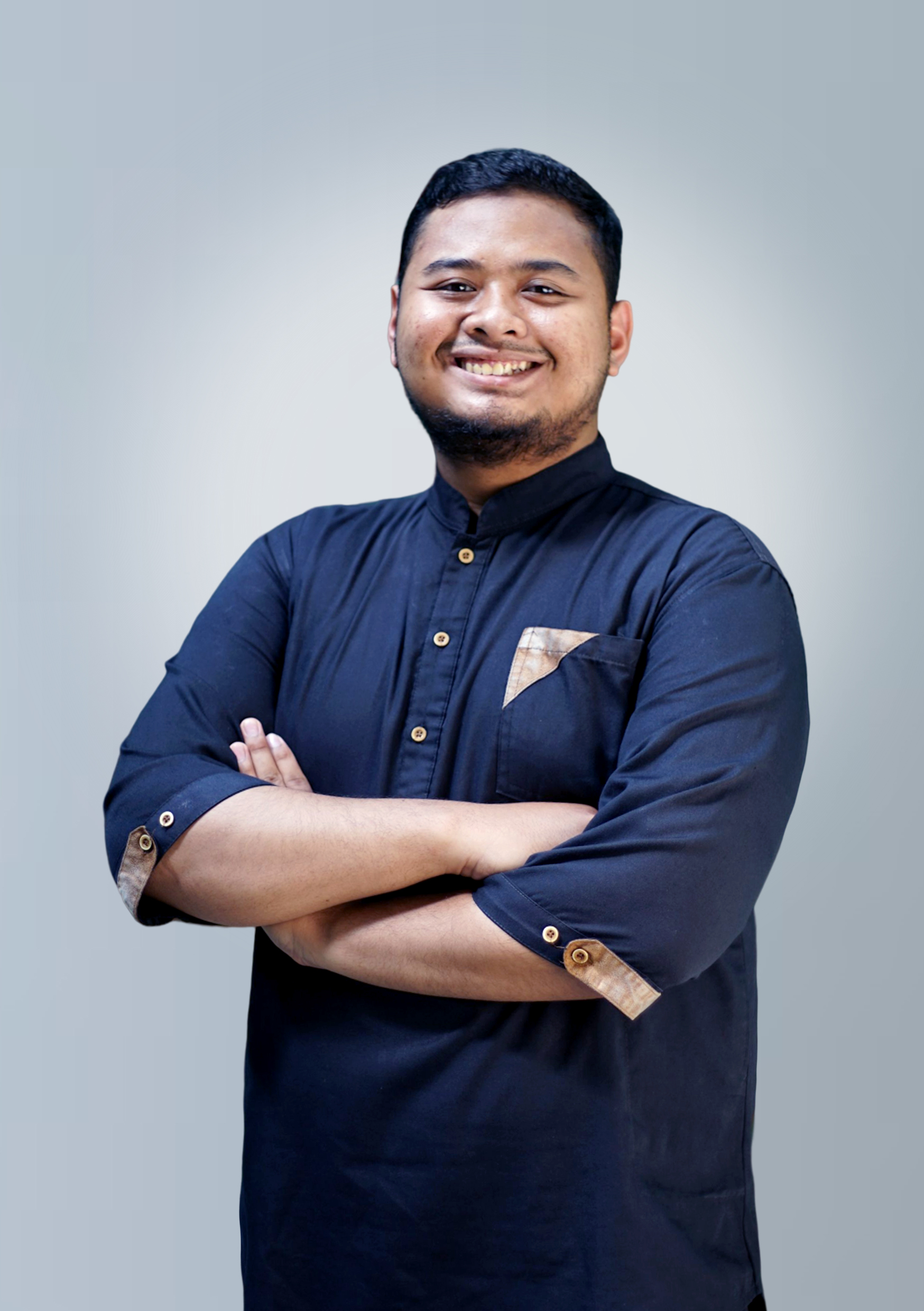 Muhammad Allam Abdullah