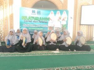 Pesantren tahfidz