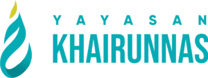 Logo Yayasan Khairunnas Terbaru 2025
